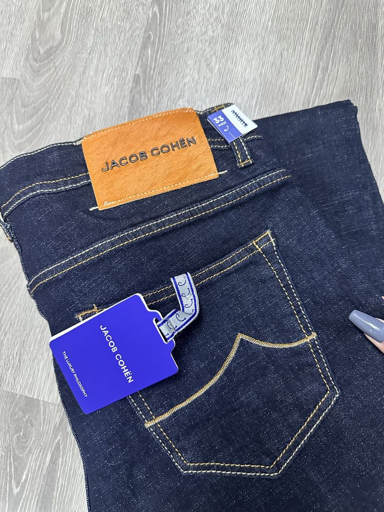 Blugi Jacob Cohen