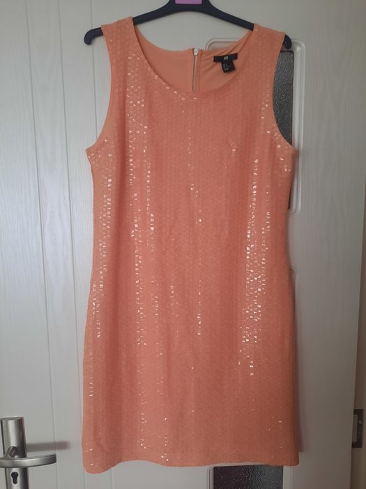 Rochie H&M, măs. M