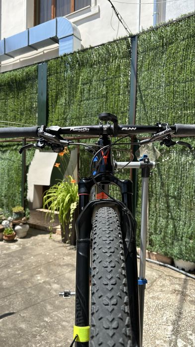 Велосипед Oryx XC Race 29