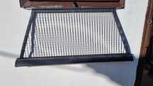 plasa bagaje golf 4 variant