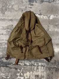 Rucsac german ww2