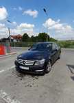 Mergedes Benz C220 CDI Avantgarde