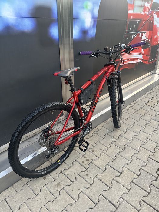 Bicicleta de vanzare