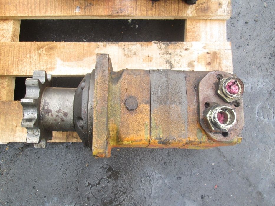 Hidromotor Sauer Danfoss OMV 800