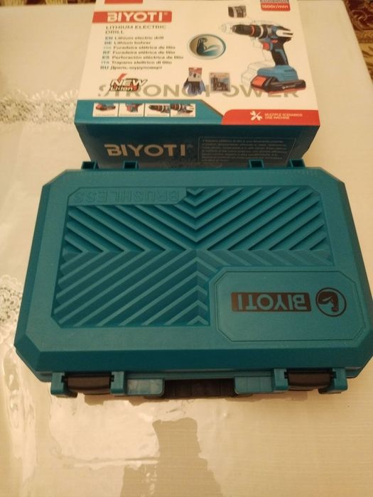 Шуруповерт, shurupavert