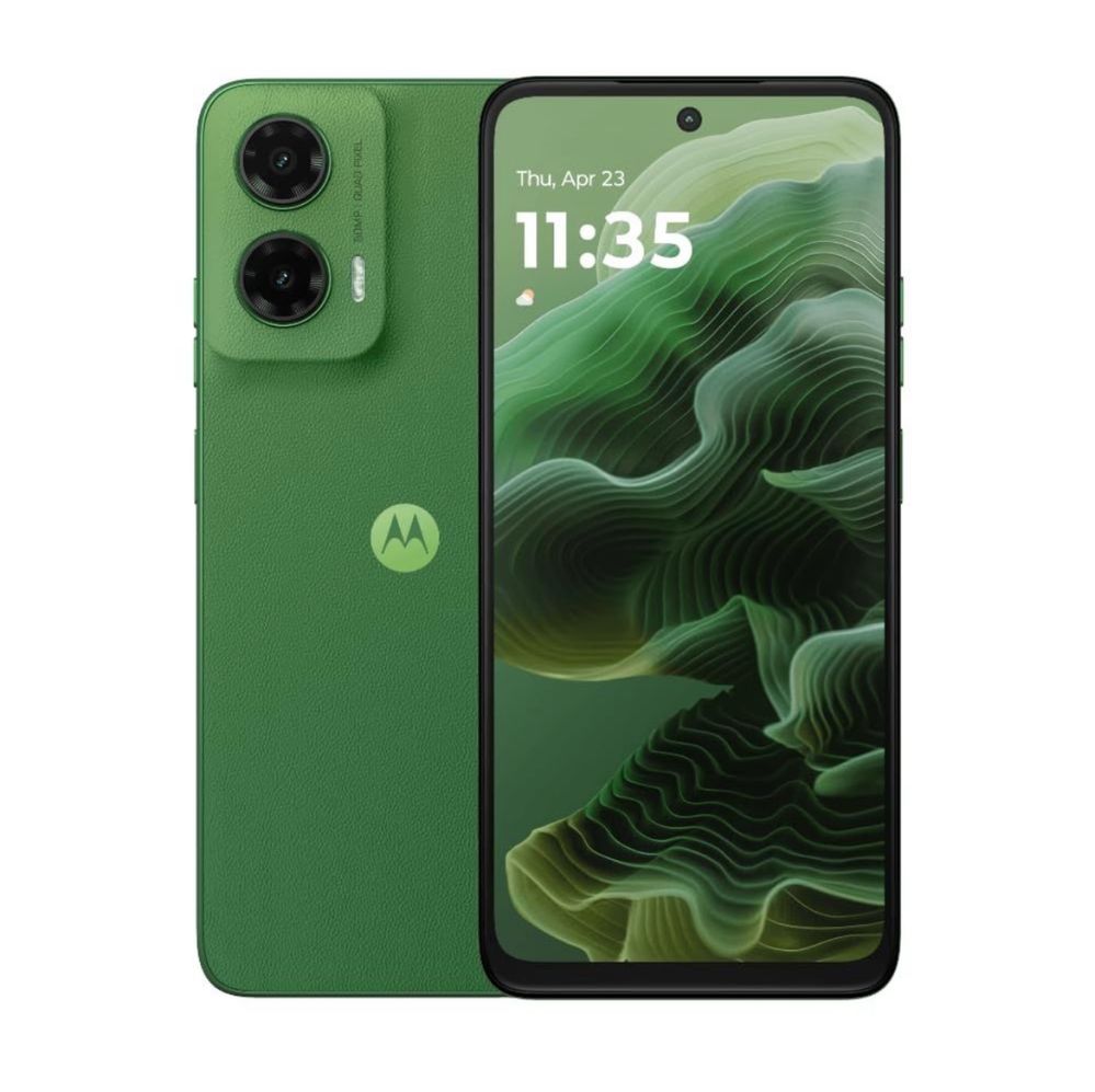 Moto g35 5g, моторола - Андроид смартфон