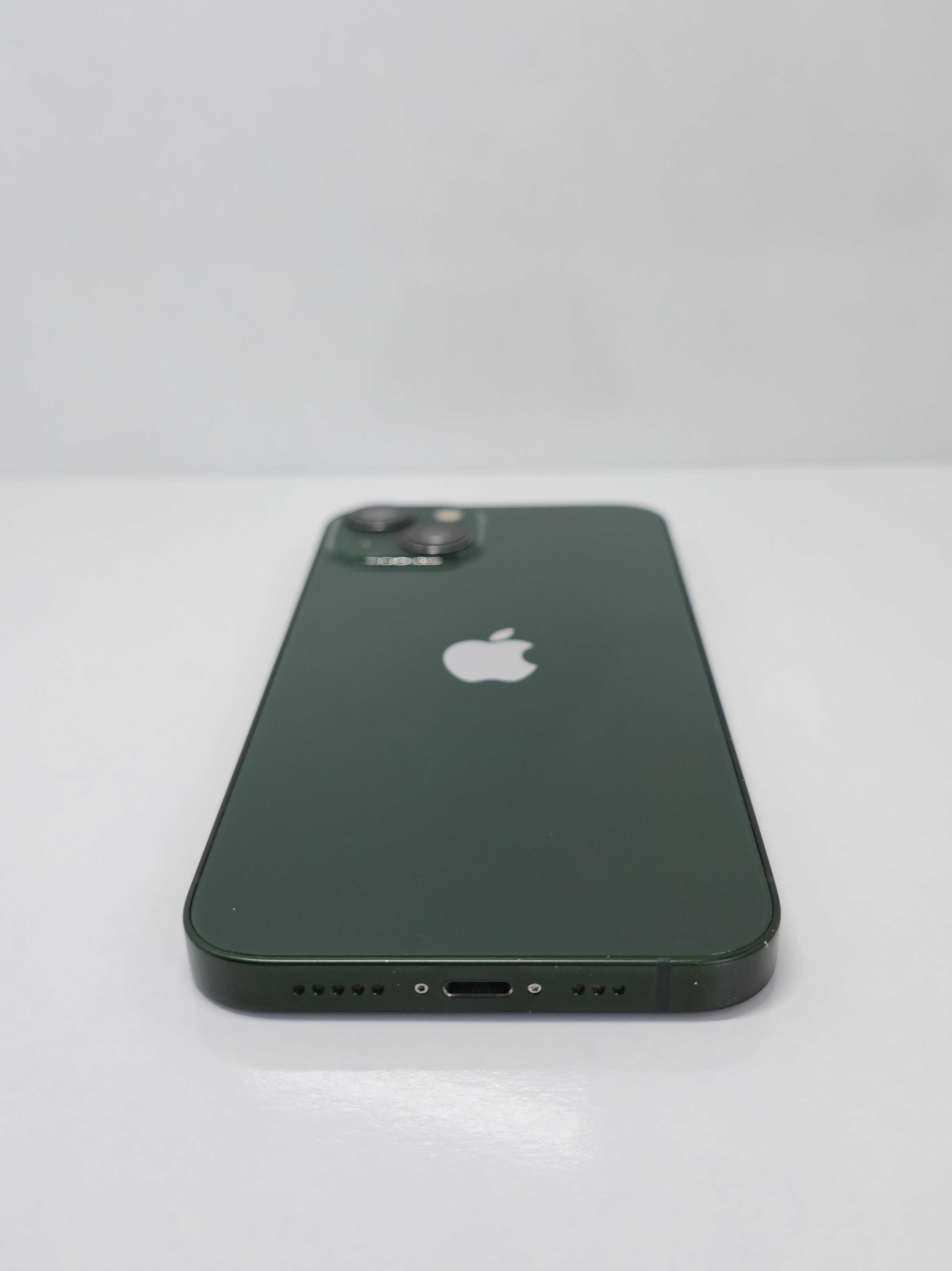 iPhone 13 128GB Green