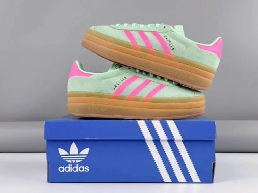 кросовки адидас болд