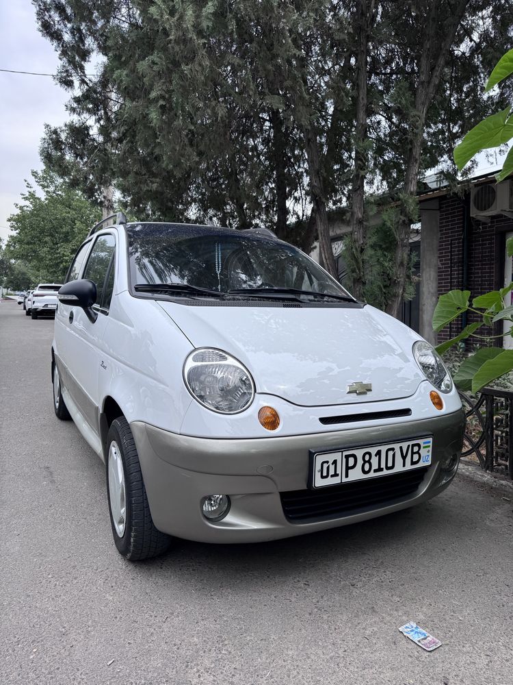 Matiz best H9 kandisaner bor