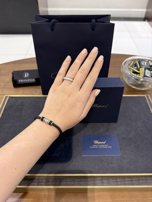 NEW Браслет Chopard Classic Racing 95016