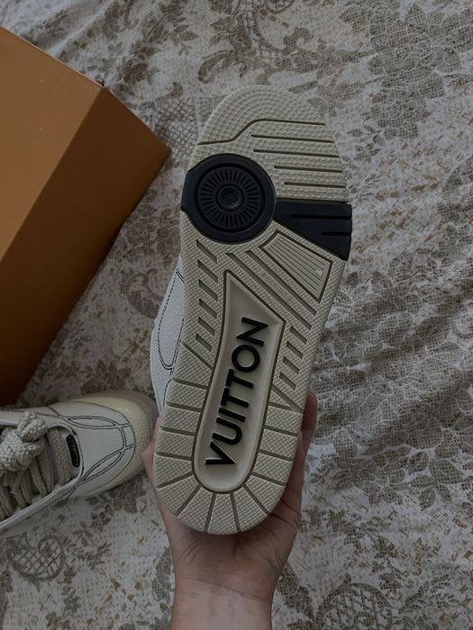 Louis vuitton skate
