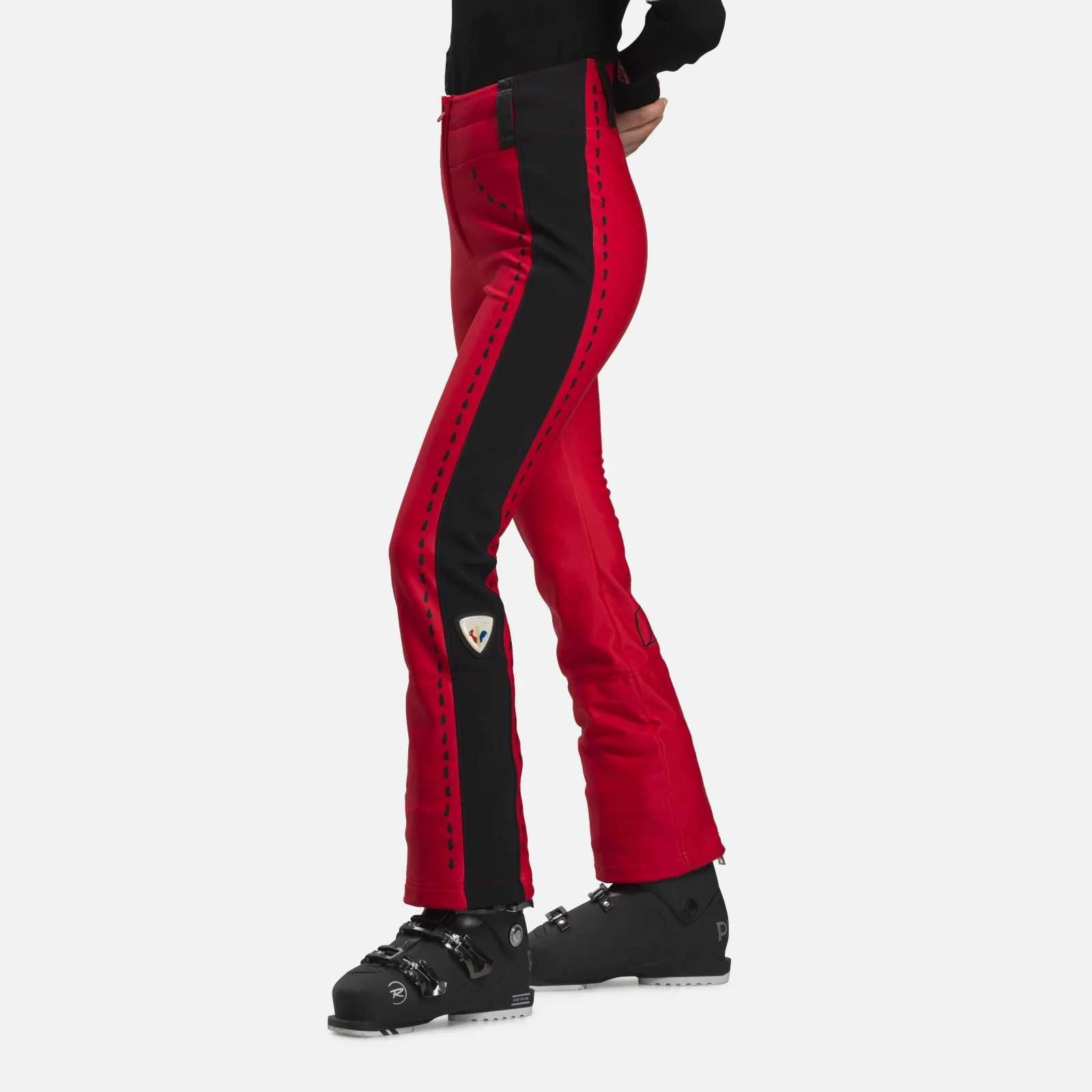 Rossignol JCC Dixy, XS нов оригинален дамски ски/сноуборд панталон