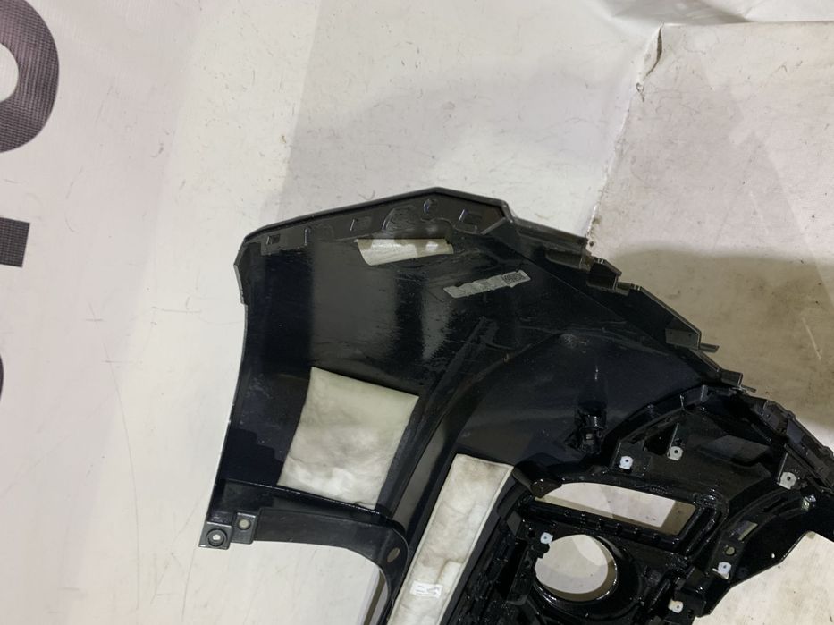 Bara spate Jaguar E-Pace, X540, 2017, 2018, 2019, 2020, 2021, 2022, cod origine OE J9C3-17D781-A.