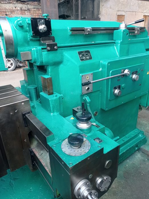 Строгальный   станок  7307Д