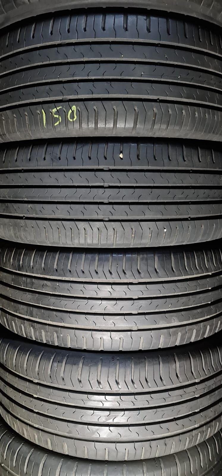 Cauciucuri Vară 205 55 16 Dunlop Kumho Nexen