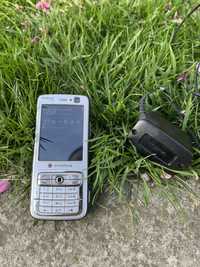 Nokia N73 functional