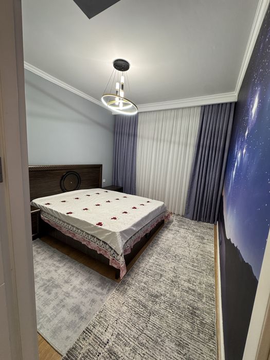 Сдается в аренду 3-х комнатная квартира