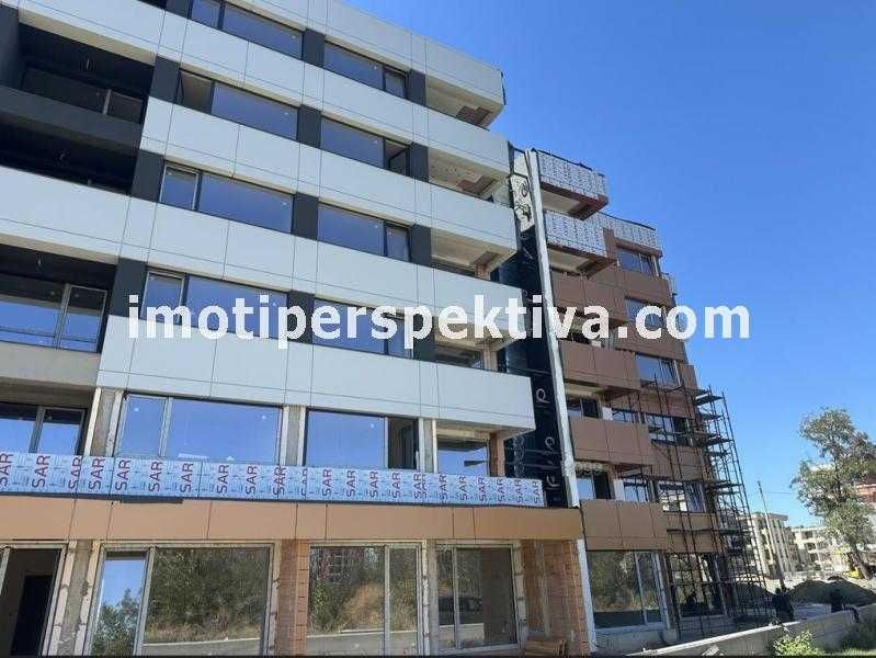 Продава се Многостаен апартамент в Пловдив, Кършияка - 118 кв.м за 1399 €/кв.м - Снимка #7