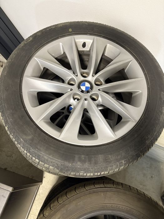 BMW X3 2012 172000 KM 100%Reali