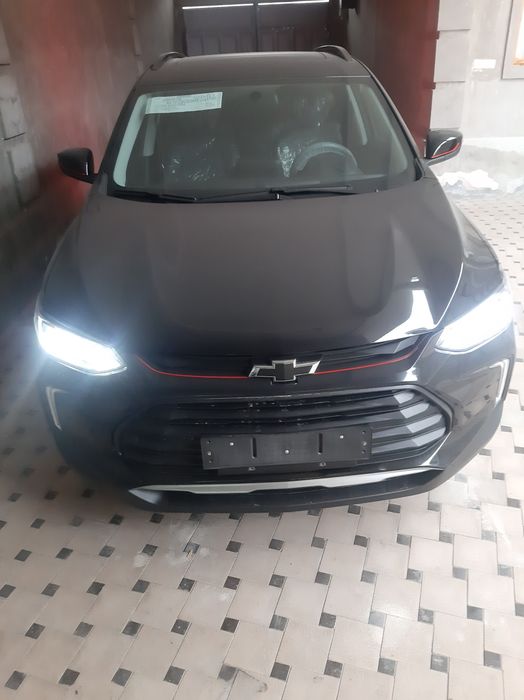 Treker Red line xitoy zborka