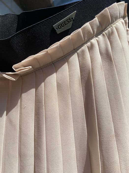 Пола солей Guess