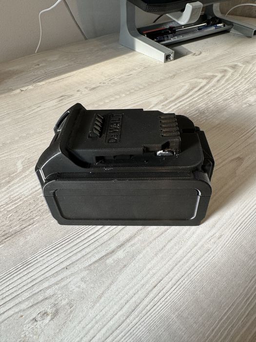 Carcasă pentru baterie DeWalt 18v 5Ah