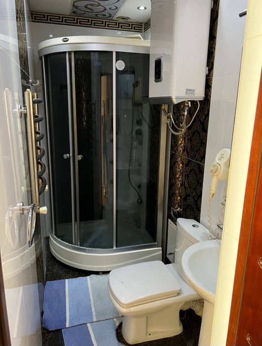 Продается 4х ком квартира на Ц-4, ор-р: Шедевр/Корзинка, 91 м²