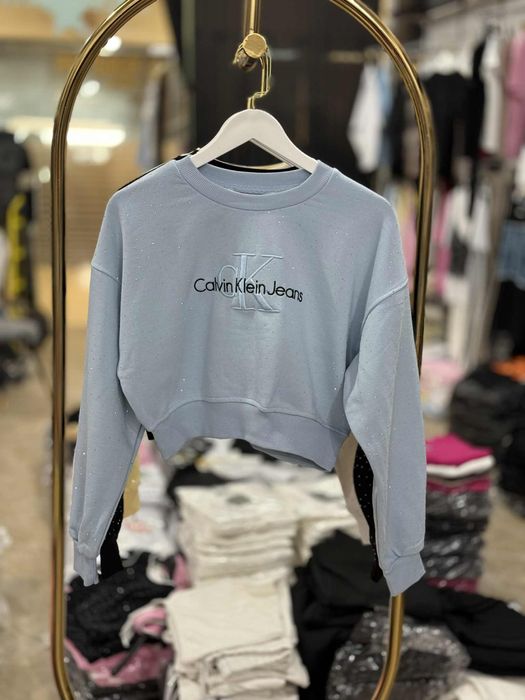 Guess, miumiu, calvin klein , блузи с дълъг ръкав