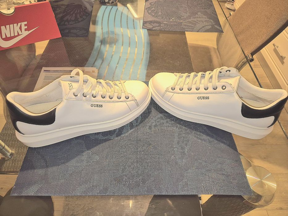 Guess mar 43 impecabili piele