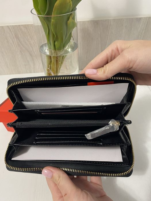 Portofel dama, Valentino.