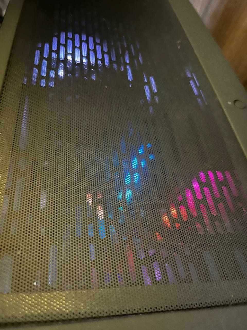 Геймърски компютър i7-12700K + RTX 3070 Ti | 32GB RAM | SSD 1TB