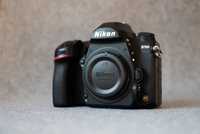 Фотоапарат Nikon D780