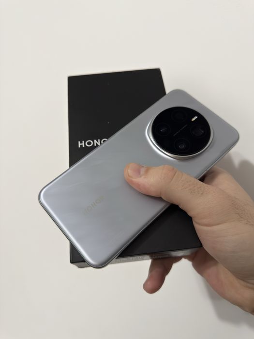 Honor Magic 7 Pro, 512gb, Lunar Shadow Grey!