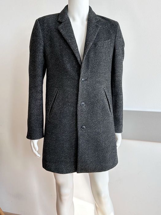 Елегантен мъжко палте Celio М/С размер