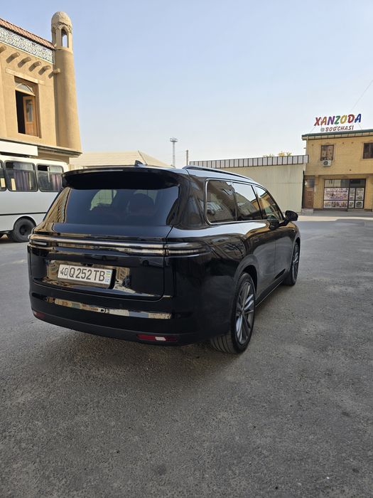 Lepmotors c16 2024-yil