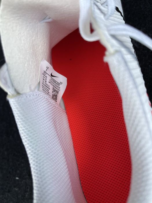 Ghete nike vapor 15
