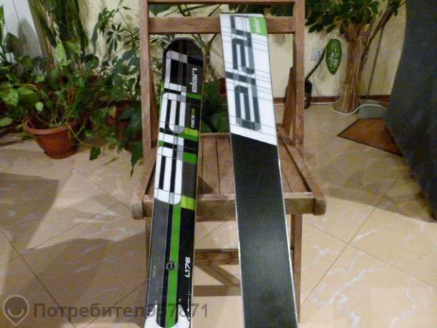 Ски Елан Elan Ski Race GS Waveflex 176 cm
