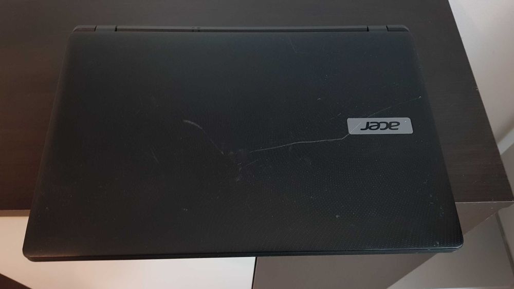 Laptop Aspire E15