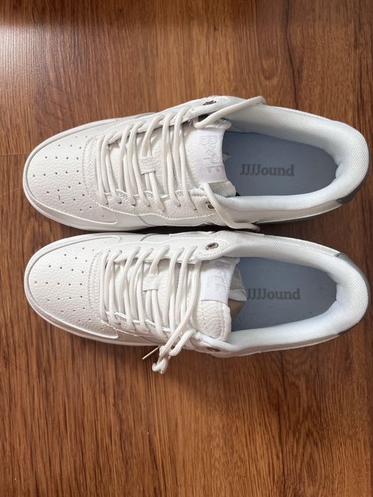 Обувки Bape Sta x jjjjound