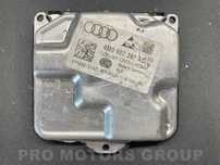 Баласт Модул LED HELLA LCM AUDI 4M0907397AC