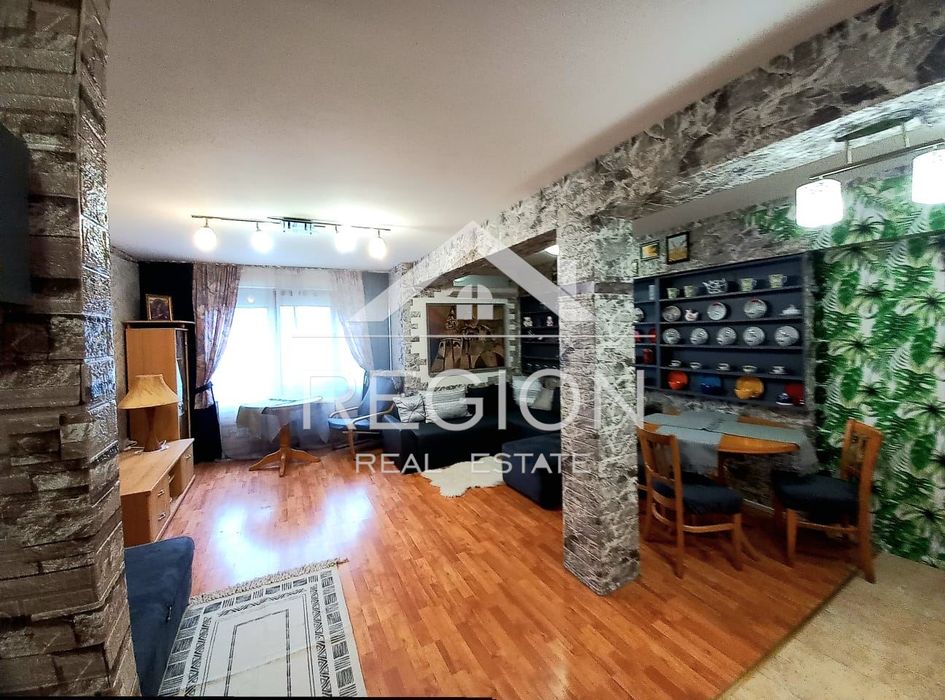 Дава се под наем Двустаен апартамент в Варна, Виница - 60 кв.м за 357 € - Снимка #10