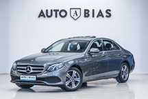 Mercedes-Benz E 4x4/Navi/Led/CarPlay/Scaune incalzite/Leasing Rate FARA AVANS