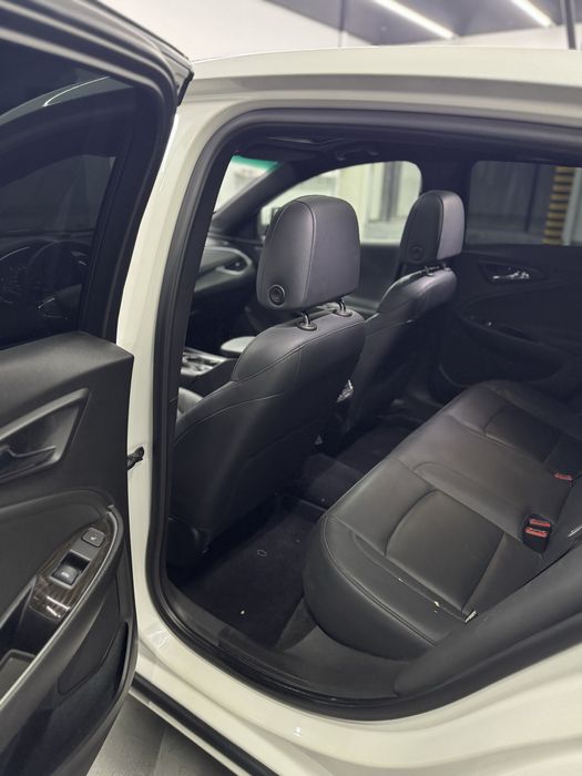 Malibu 2 2.0 turbo 2019 yil