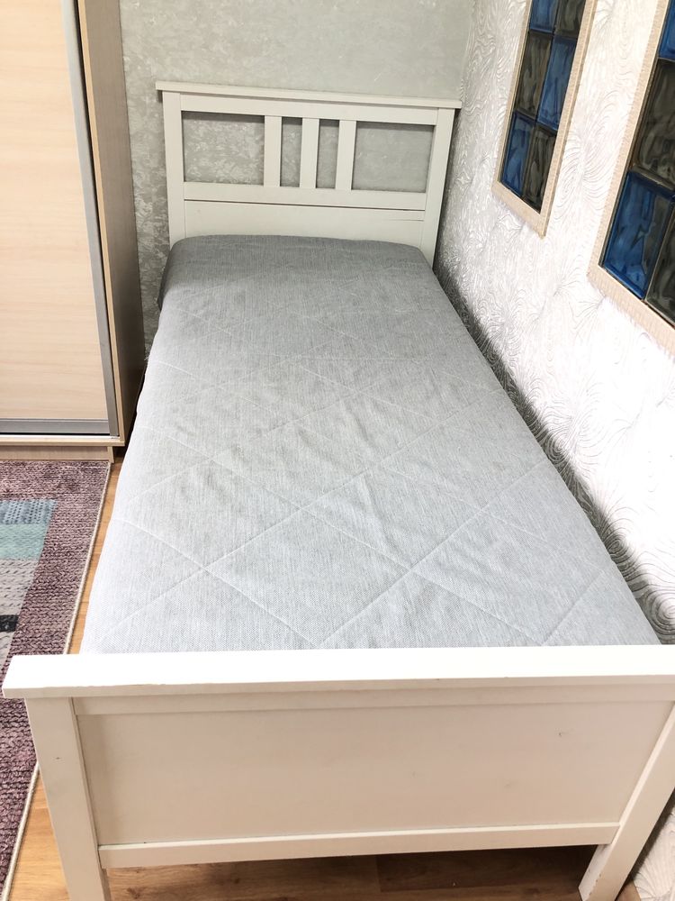 Кровать Икеа доставка