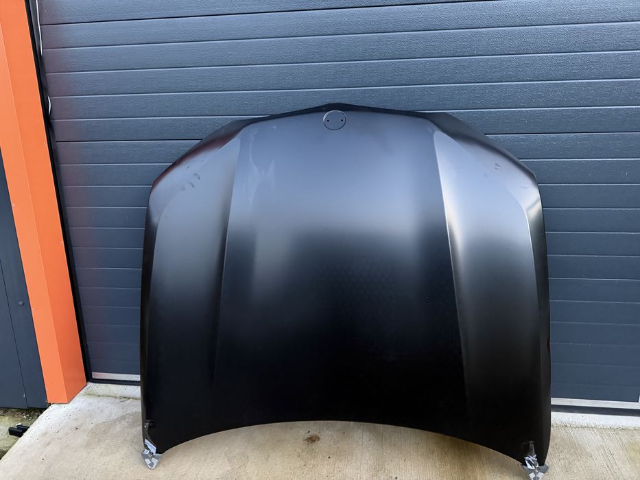 Capota BMW X5 G05 X6 G06 noua, aluminiu