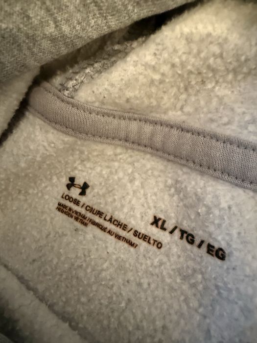 Compleu under armour dama