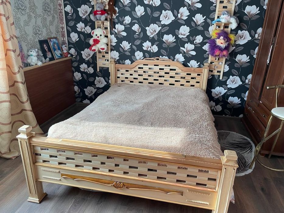 Столярные работы