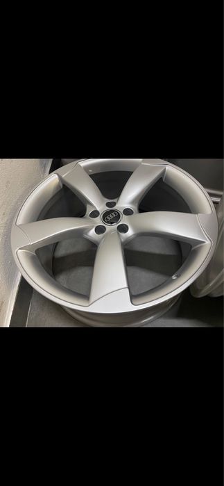 Jante Rotor 21 impecabile