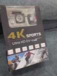 Камера 4kSport UltraHD DV
