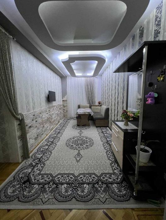 Срочно продаю квартиру! Цена реальная, документы готовы!  Мега Планет!